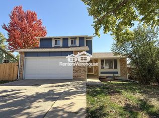 8396 Zephyr St, Arvada, CO 80005