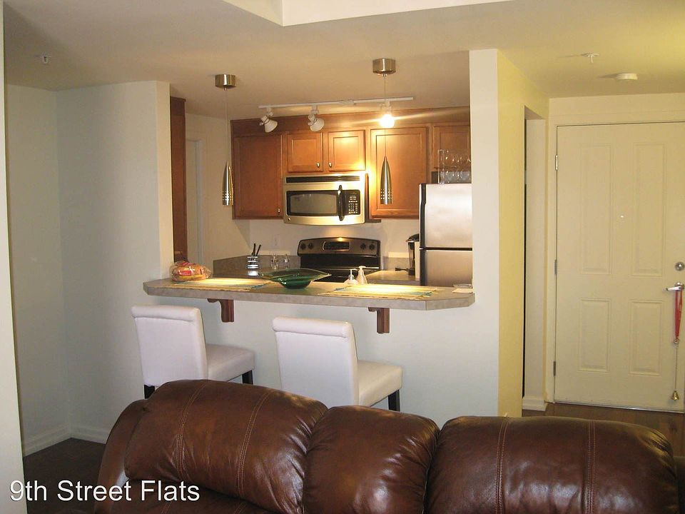 1st image of 815 S 9th St APT 602