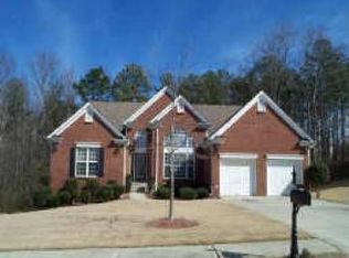 3765 Heritage Crest Pkwy, Buford, GA 30519