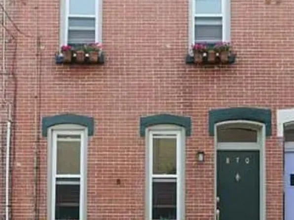 870 N Ringgold St, Philadelphia, PA 19130