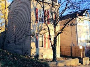 326 Collins Ave, Cincinnati, OH