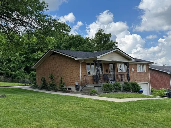 3100 Rome Rd, Louisville, KY 40216