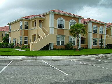 My Bldg, lower unit