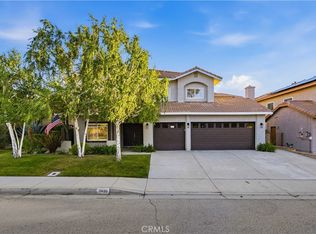 3938 Sungate Dr, Palmdale, CA 93551