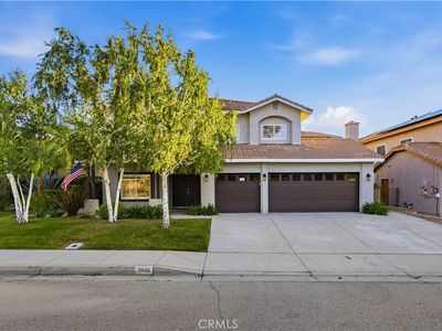 3938 Sungate Dr, Palmdale, CA, 93551