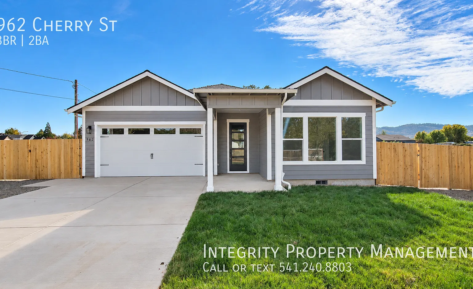 3 bed, 1690 sqft, $2,600 — Photo 2