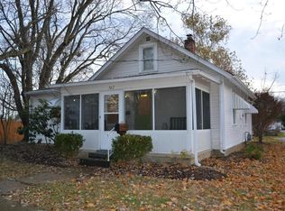 367 Cherry St, Groveport, OH