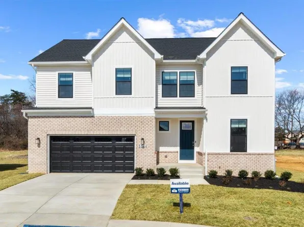 9524 Bolton Farm Ln, Laurel, MD 20723