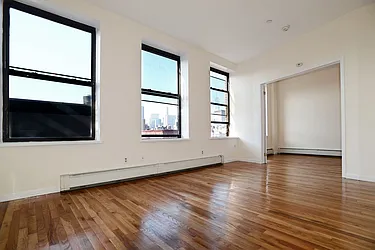 Rented by J Misrahi Realty Corp