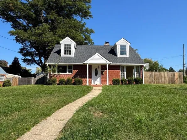 1404 Moffet Rd, Silver Spring, MD 20903