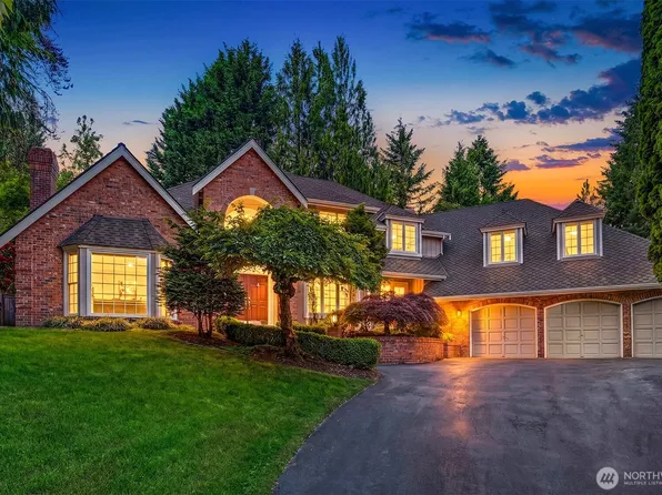 19862 NE 126th Place, Woodinville, WA 98077