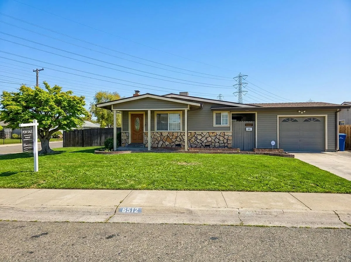 6519 Prentiss Dr photo 1