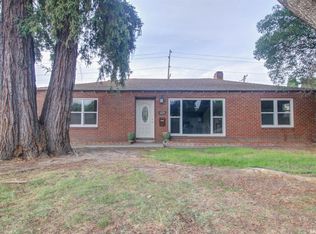 1225 Woodman Way, Modesto, CA 95350