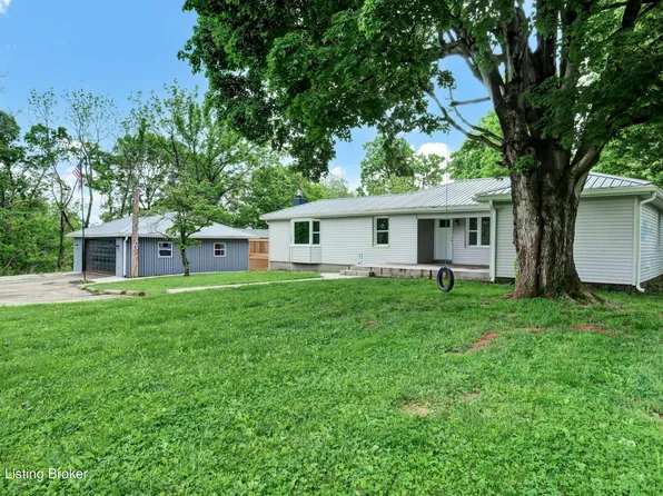 274 Park Hill Ln, Mount Washington, KY 40047