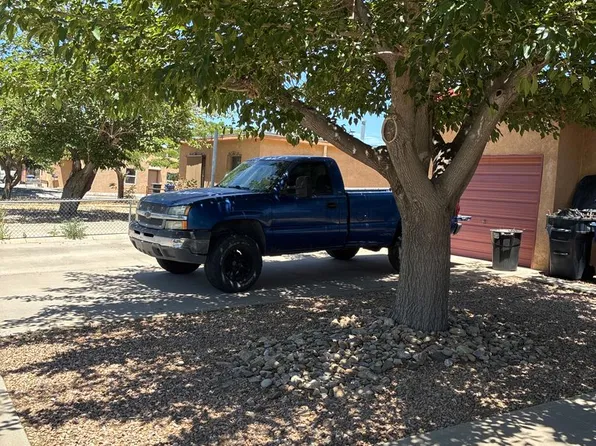 2842 Quincy NE, Abq, NM 87109