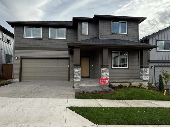 16858 SW Leaf Ln, Tigard, OR 97224