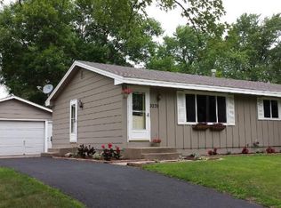 3239 Sprague Ave, Anoka, MN 55303