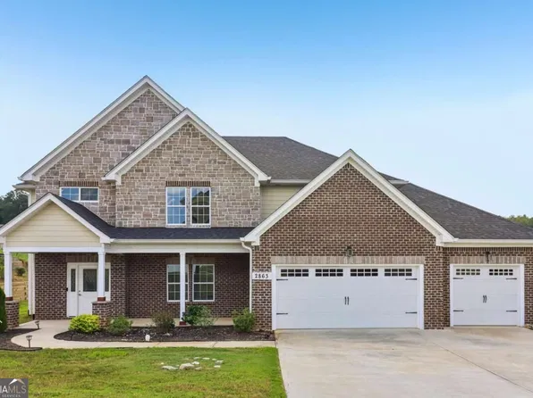 2863 Shoals Hill Ct, Dacula, GA 30019