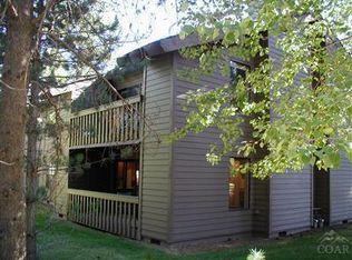 41 Ridge Condo, Bend, OR 97707