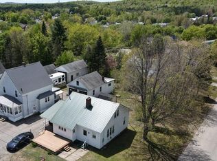 90 Terrace, Millinocket, ME 04462