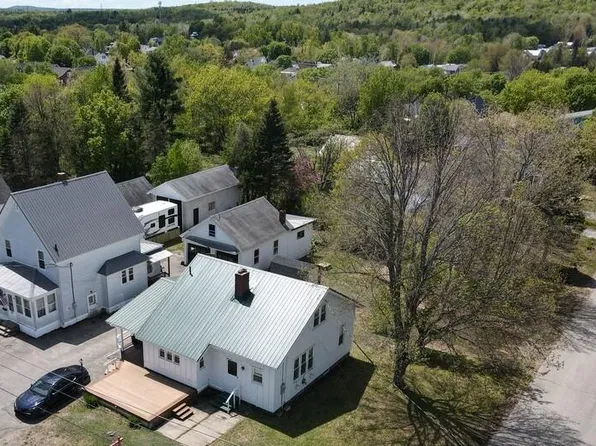 90 East Terrace, Millinocket, ME 04462