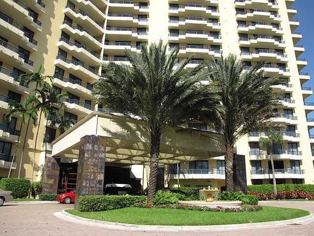 Building Exterior