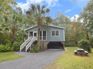 10049 S Carolina Rd, Mc Clellanville, SC 29458