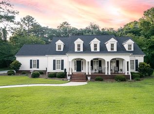 1403 River Pointe Dr, Albany, GA 31701