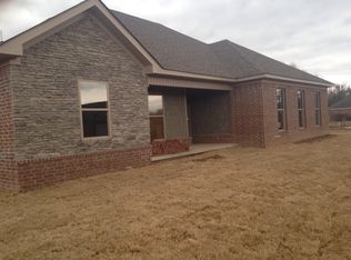 12 Jared Lane, Conway, AR 72032