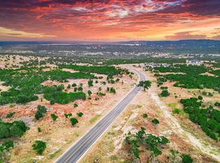 LOT 88 E Leaning Madrone Dr #30, Johnson City, TX 78636