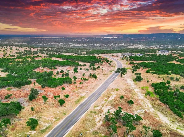 LOT 88 E Leaning Madrone Dr #30, Johnson City, TX 78636