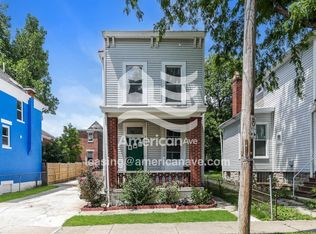 1607 Banklick St, Covington, KY 41011
