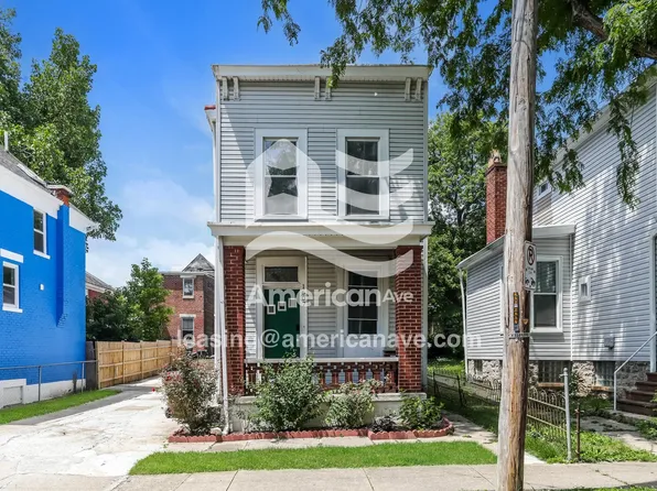 1607 Banklick St, Covington, KY 41011