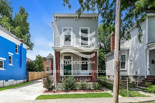 1607 Banklick St Photo 1