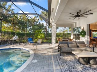 28500 Twain Dr, Bonita Springs, FL 34135