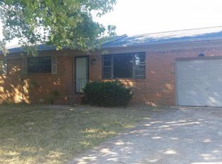 2601 Dry Creek Rd, Huntsville, AL 35810