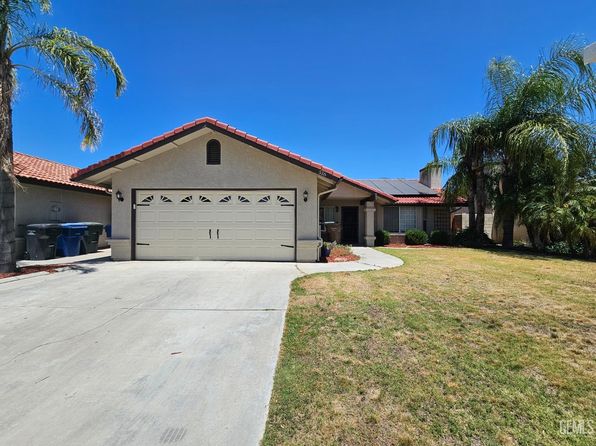 516 Sun Rose Ave, Bakersfield, CA 93308