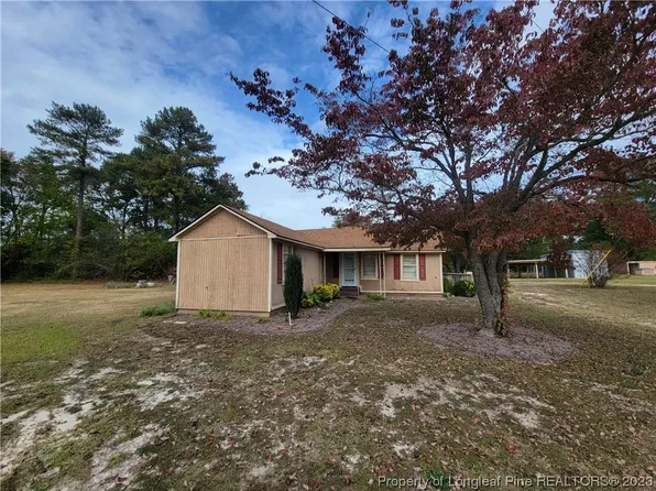 7351 Maxwell Rd, Stedman, NC 28391