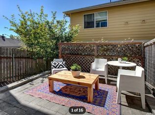 4725 Cottage Pl SW #B, Seattle, WA 98106