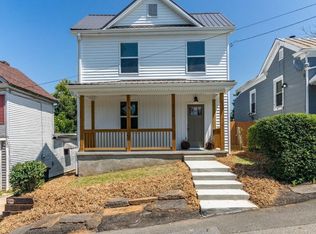 2110 Filbert St, Lynchburg, VA 24504