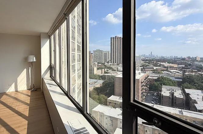 3930 N Pine Grove Ave #1708 — Photo 14