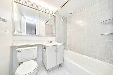 Rented by Living New York