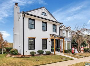6715 Steeplechase Dr NW, Huntsville, AL 35806