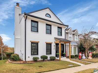 6715 Steeplechase Dr NW, Huntsville, AL, 35806