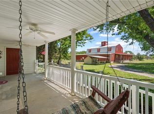 3800 120th Rd, Thayer, KS 66776