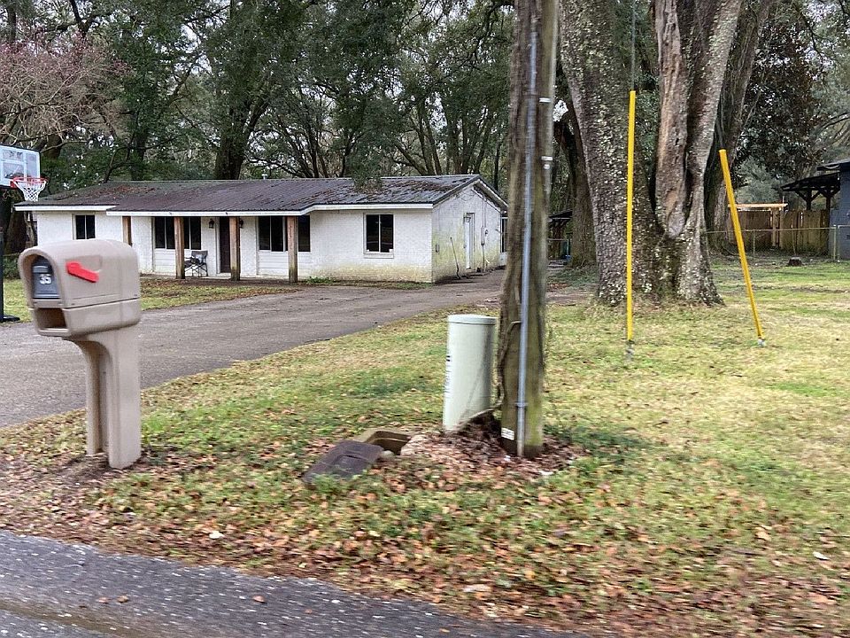 35 Cherry Dr, Saraland, AL 36571 Zillow