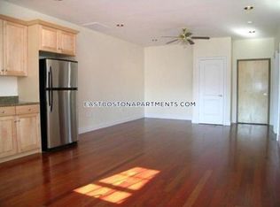 665 Bennington St #2JF, Boston, MA 02128