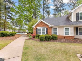 201 Ridgelake Cir, Peachtree City, GA 30269