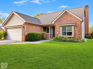 7867 Beanblossom Cir, Indianapolis, IN 46256