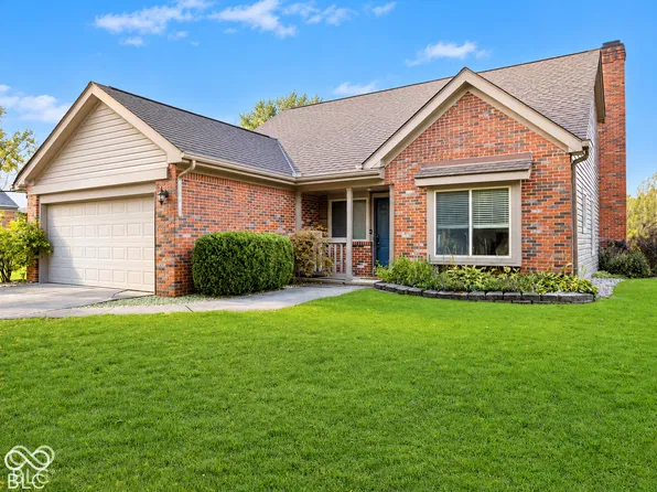 7867 Beanblossom Cir, Indianapolis, IN 46256